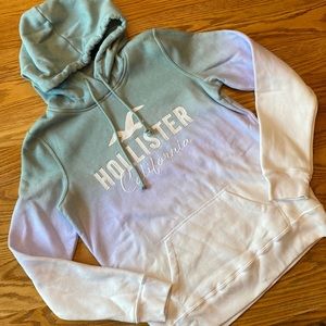 Women’s Hollister Hooded Sweatshirt
